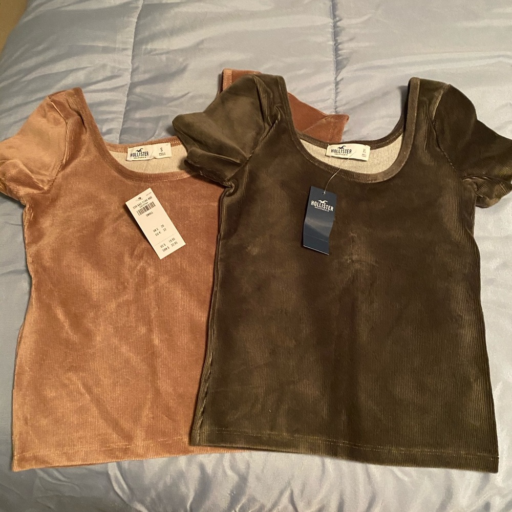 Girls shirts